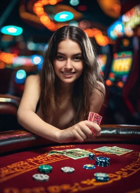 Filipino player using phsky link on a smartphone to access live casino and slot games