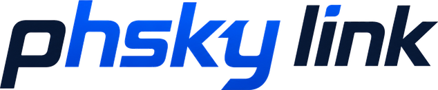 phsky link official logo